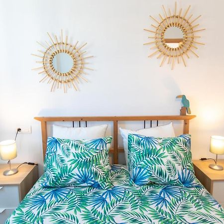 Holidays By The Sea Apartments Malaga Bagian luar foto