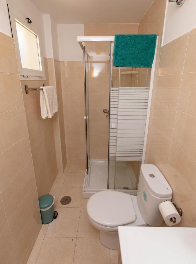 Holidays By The Sea Apartments Malaga Bagian luar foto