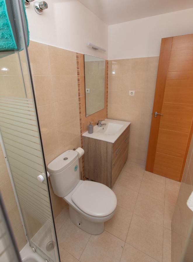 Holidays By The Sea Apartments Malaga Bagian luar foto