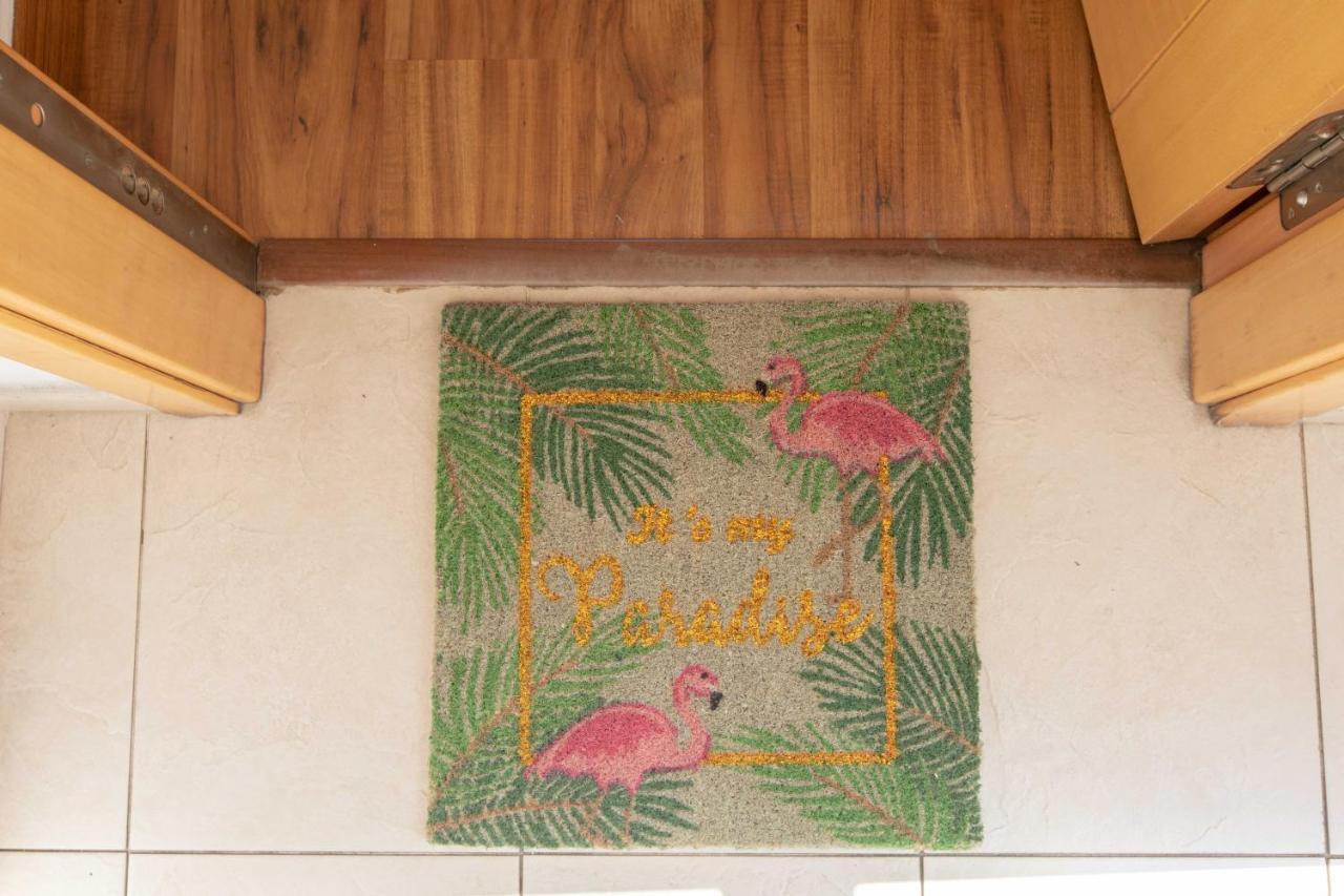 Holidays By The Sea Apartments Malaga Bagian luar foto